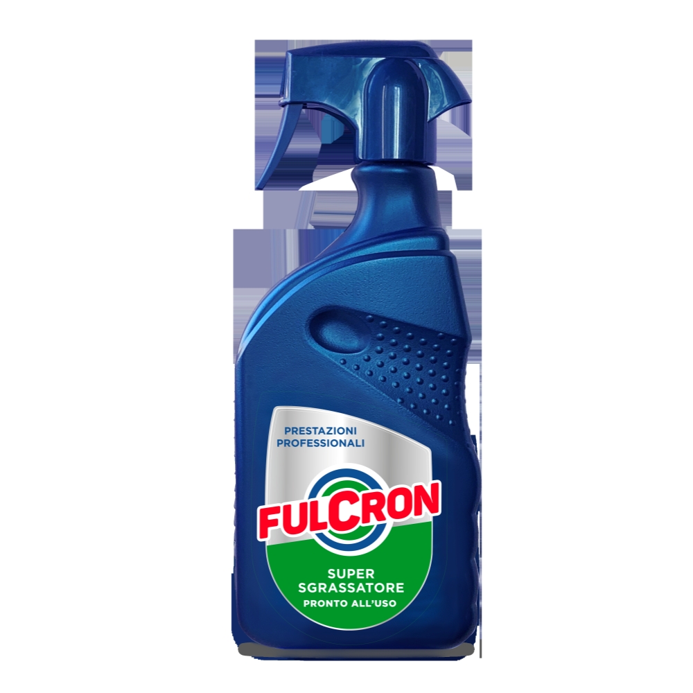 Image of Fulcron Super sgrassatore Fulcron014