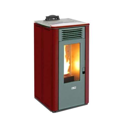 Stufa a pellet Design 8 BRI1328996