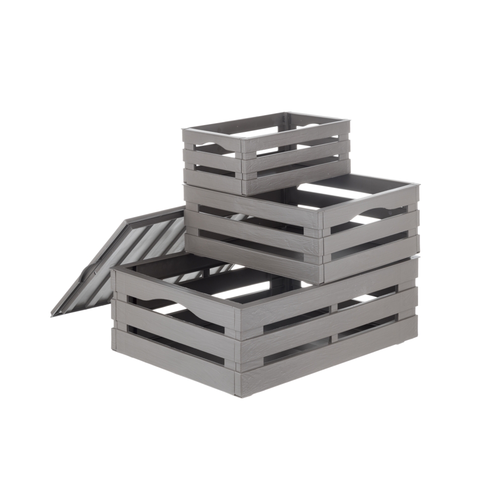 BAMA Contenitore TINA TRIS