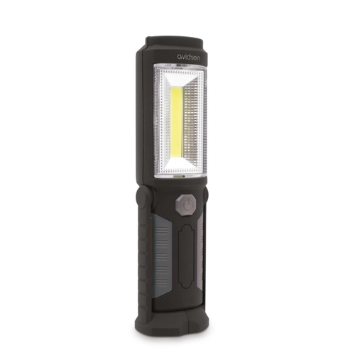 Torcia ricaricabile LED BRI1329484