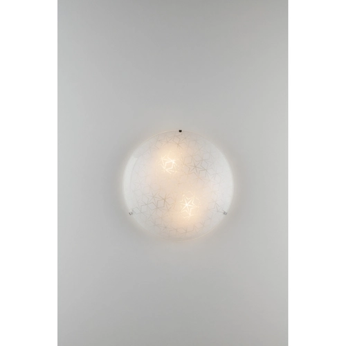 Plafoniera ESAGRAM/PL30 BRI1330989
