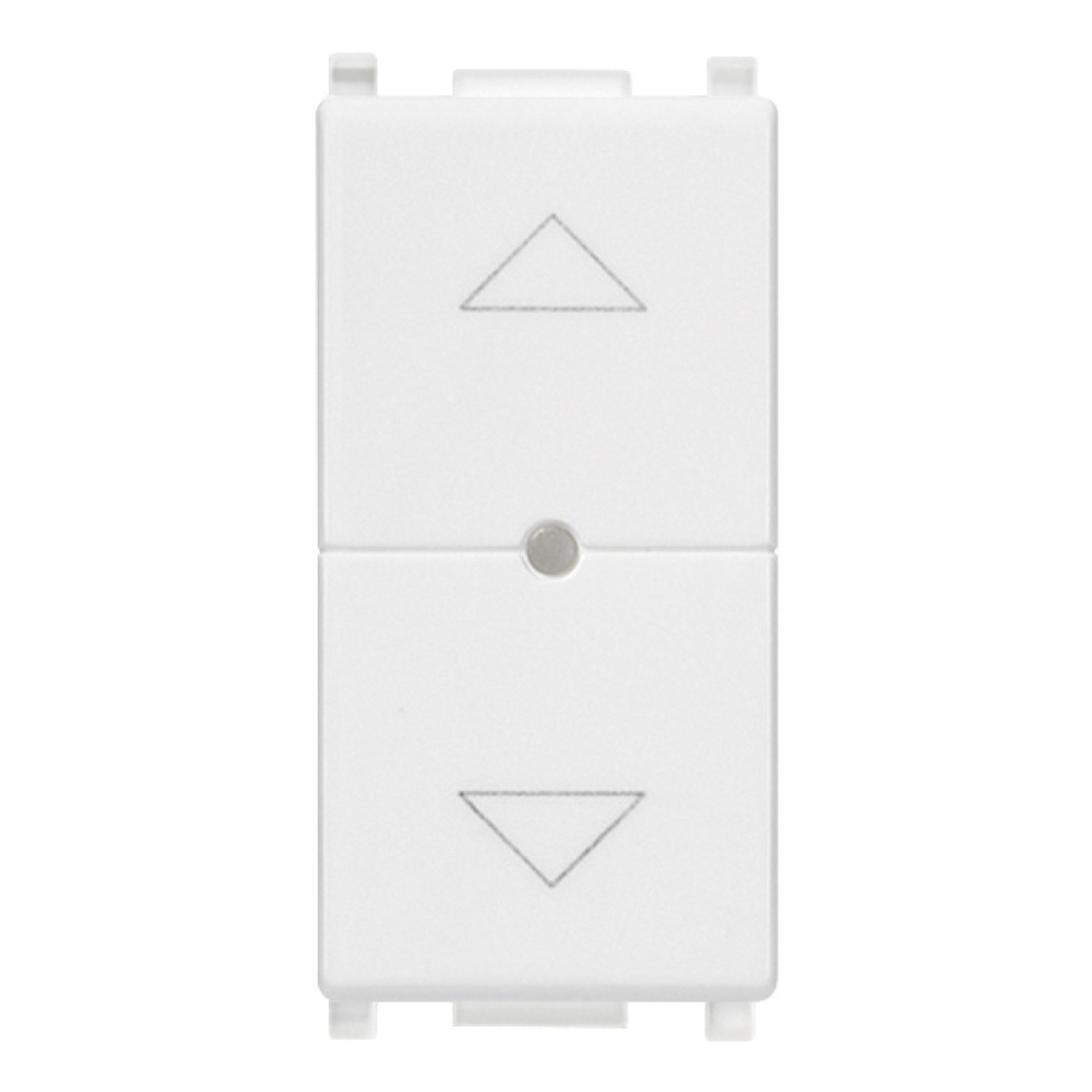 Vimar Serie VIMAR - Plana - Pulsante per tapparelle