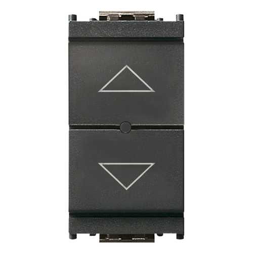 Serie VIMAR - Idea - Commutatore IoT Bluetooth, per tapparelle BRI1331076