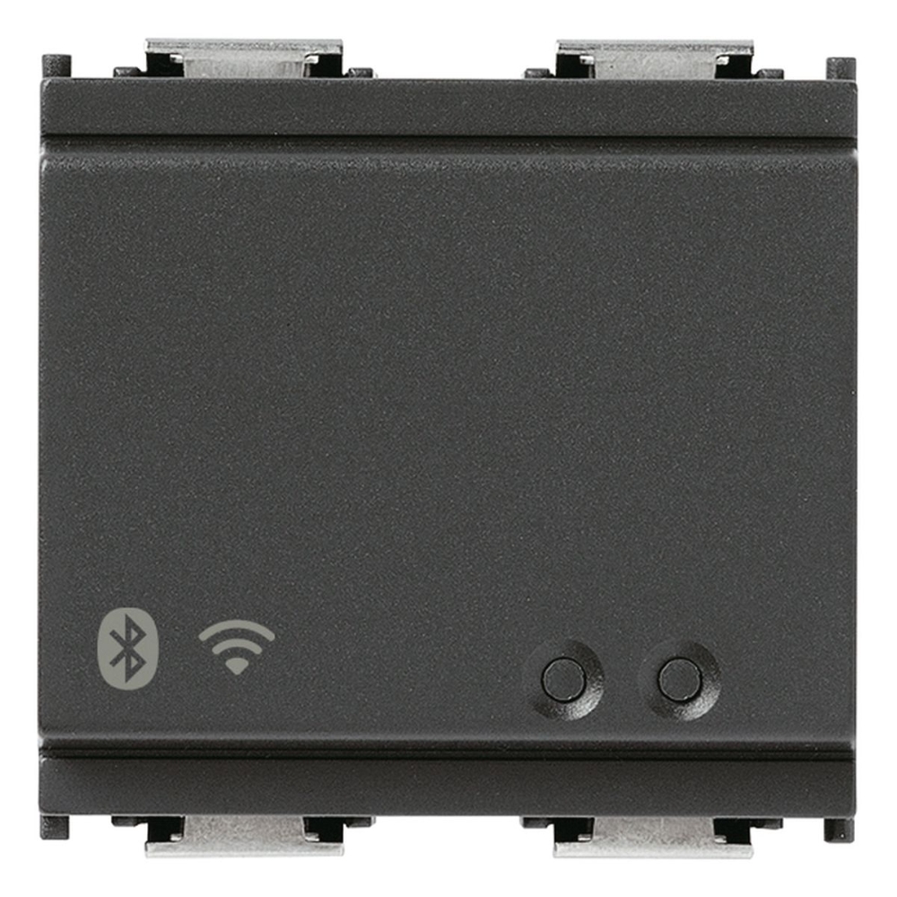 Vimar Serie VIMAR - Idea - Gateway wi-fi IoT Bluetooth