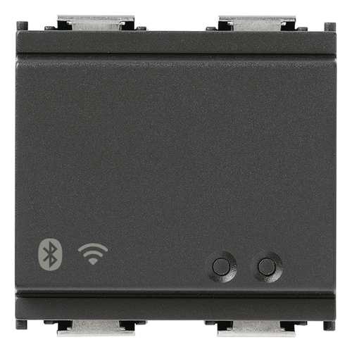 Serie VIMAR - Idea - Gateway wi-fi IoT Bluetooth BRI1331077