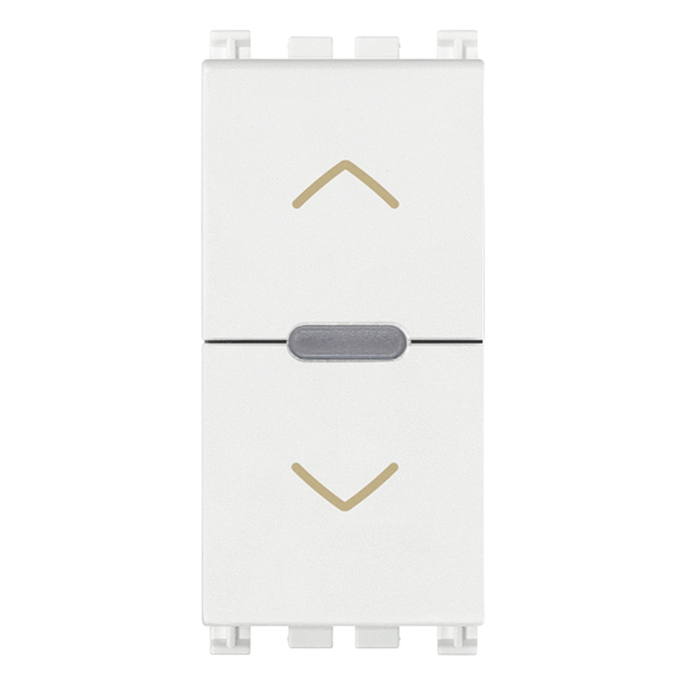 Vimar Serie VIMAR - Arké - Interruttore IoT Bluetooth, per tapparelle