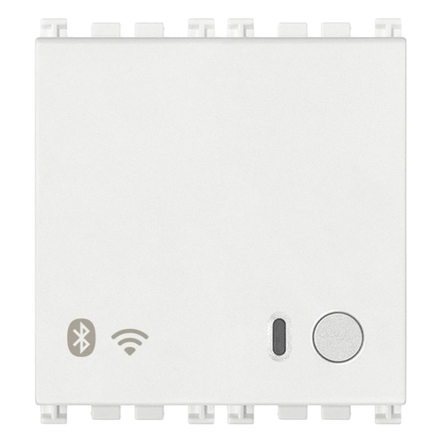 Serie VIMAR - Arké - Gateway wi-fi IoT Bluetooth BRI1331091