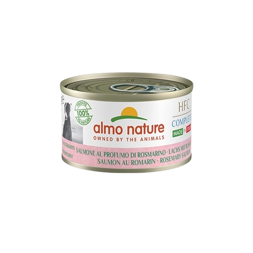 Almo Nature Dog HFC Complete 95 gr BRI1331105