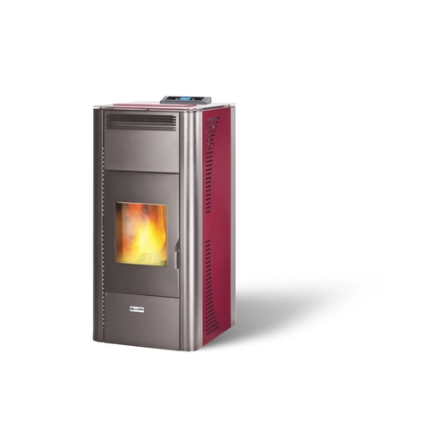 TERMOSTUFA PELLET CANADIAN STOVE ID BRI1331343