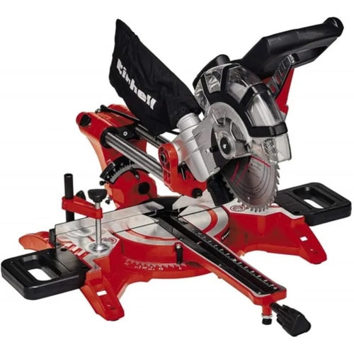 Troncatrice radiale per legno TC-SM 2131/1 Dual BRI1331926