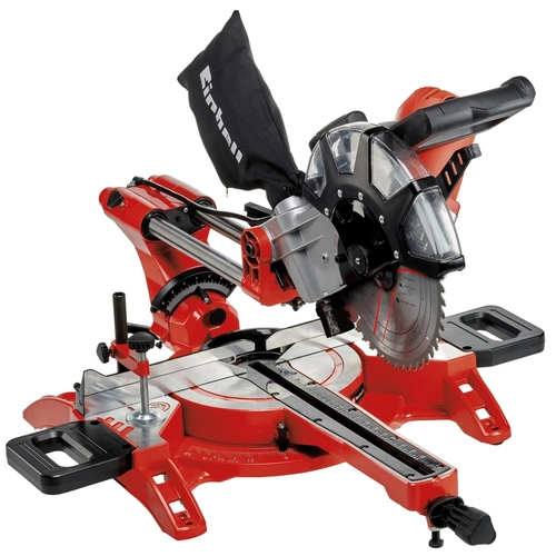 Troncatrice radiale per legno TC-SM 2534/1 Dual BRI1331931