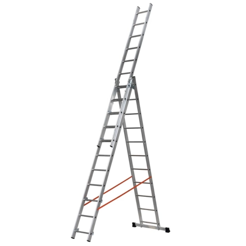 Scala trasformabile Modula 3x14 gradini BRI1332514