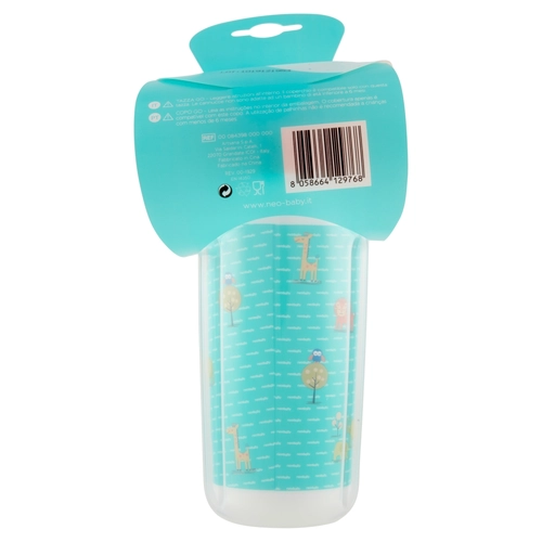 Tazza Go 275ml 12m+ BRI1332734