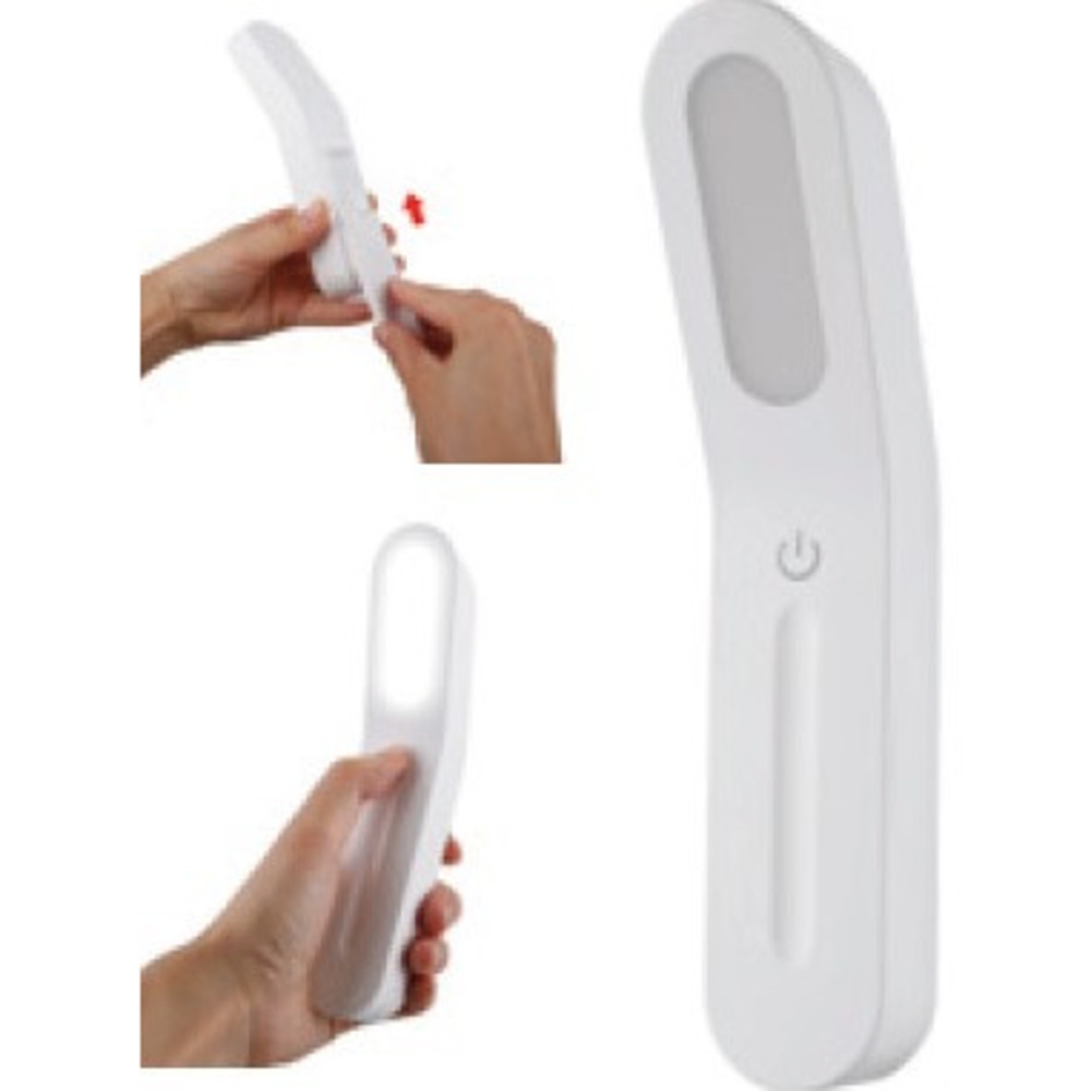 Electraline Torcia TORCIA RICARICABILE DIMM.+MAGNETE LED