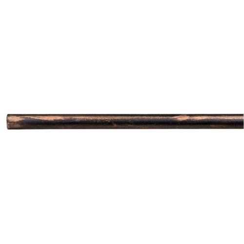 D.20 - bastone nero rame cm.160 BRI1332786