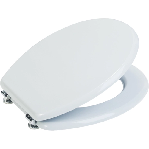 Sedile WC universale in MDF laccato BRI1332849