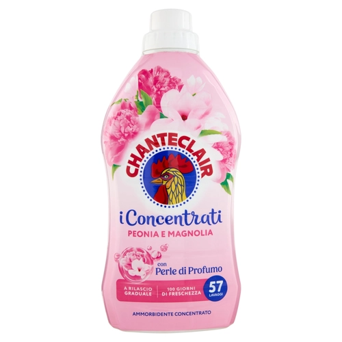 Ammorbidente Concentrato Peonia e Magnolia 1000ml BRI1332914