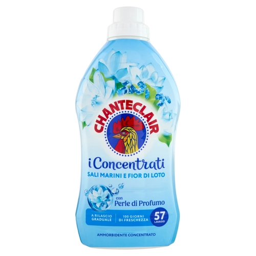 Ammorbidente Concentrato Sali Marini e Fior di Loto 1000ml BRI1332916