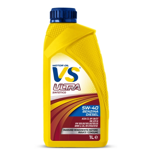 Olio lubrificante VS Ultra, 1 L BRI1333023