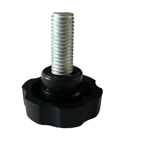 Volantino con vite VOLANTINO MASCHIO Ø40 x L20 mm
 BRI1333425