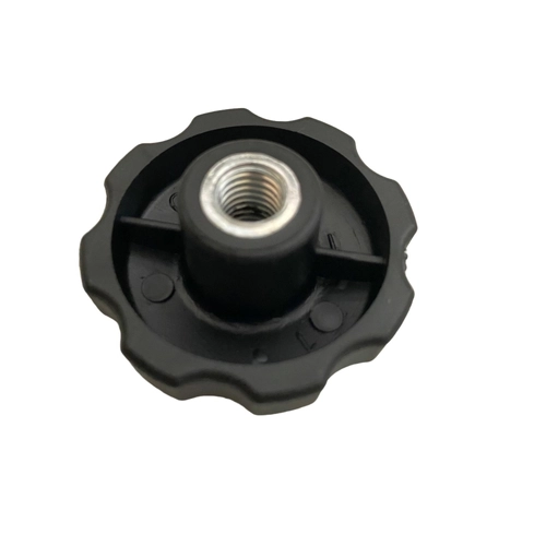 Volantino VOLANTINO FEMMINA Ø40 x L40 mm
 BRI1333426