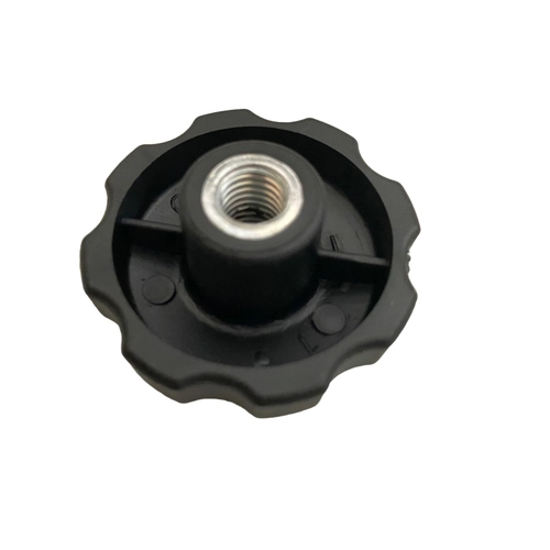 Volantino VOLANTINO FEMMINA Ø40 x L40 mm
 BRI1333426