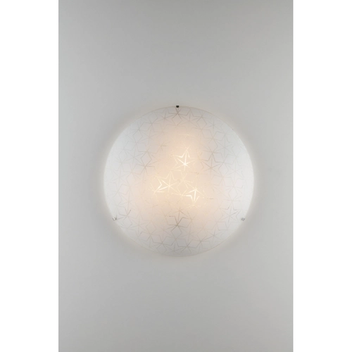 Plafoniera ESAGRAM/PL40 BRI1333737