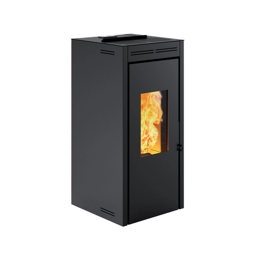 Termostufa a pellet Teramo BRI1335299