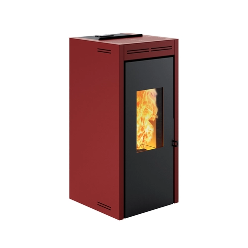 Termostufa a pellet Teramo BRI1335331