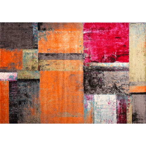 Tappeto Milano 170 x 110 cm BRI1336437