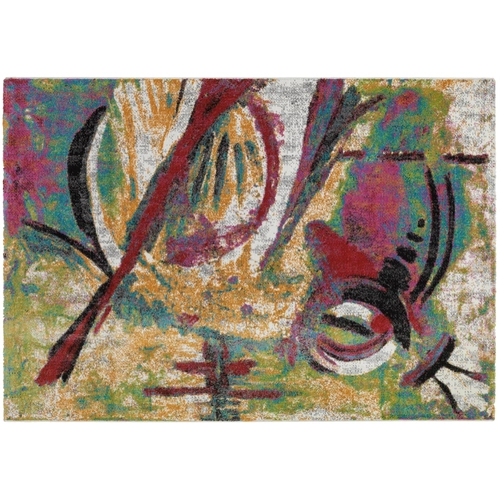 Tappeto Milano 190 x 133 cm BRI1336443