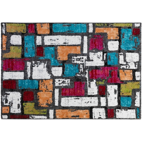 Tappeto Milano 230 x 160 cm BRI1336448