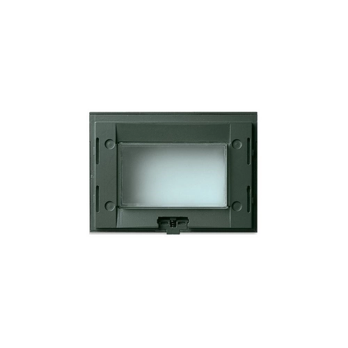 Serie VIMAR - Idea - Supporto da parete, per scatola BRI133691