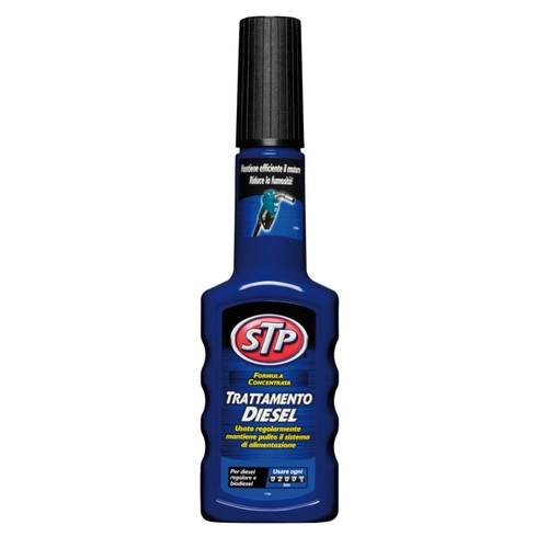 Additivo carburante per auto diesel BRI1337232