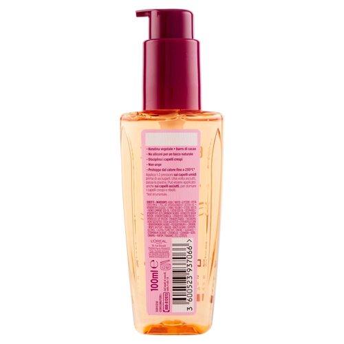 Siero Dream Long Disciplinante Anti Crespo 10ml
 BRI1338534