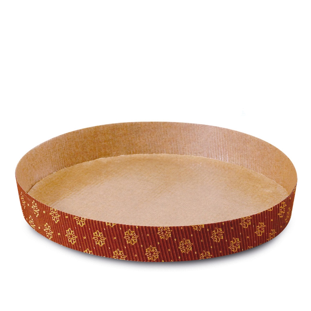 Stampo Torta Diametro 3 x 21cm BRI1338640