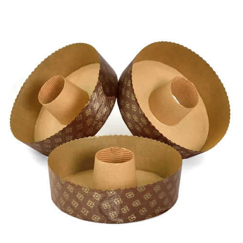 Stampo Ciambella Diametro 3x20cm BRI1338641