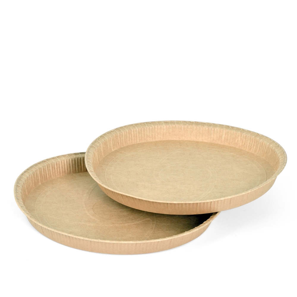 Stampo Crostata Diametro 2 x 25cm  BRI1338642