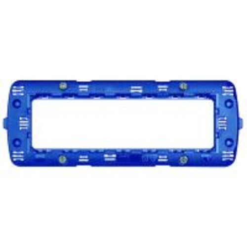 Supporto Per Placca Living Light SLN4707F 7 Posti BRI1338673
