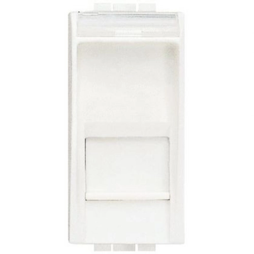 Presa di Rete RJ45 SN4279C5ENF Livinglight Bianca BRI1339080