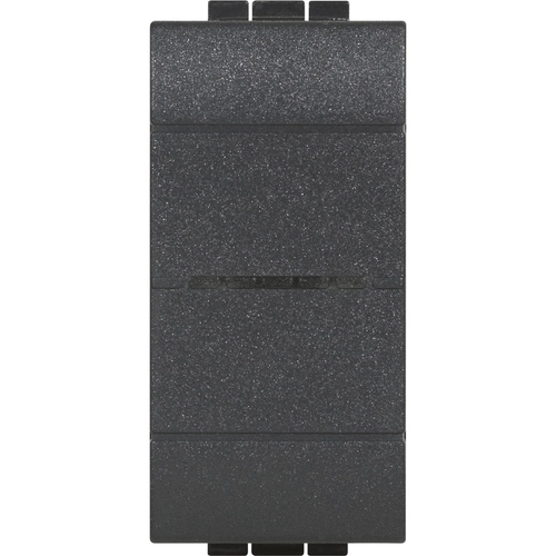 Serie LIVINGLIGHT - Deviatore BTICINO - DEVIATORE CONNESSO 10A BRI1339083