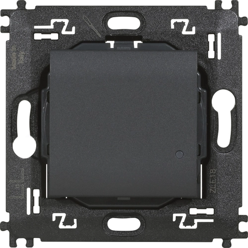 Serie LIVINGLIGHT - Interruttore BTICINO - comando luci wireless 10A BRI1339084