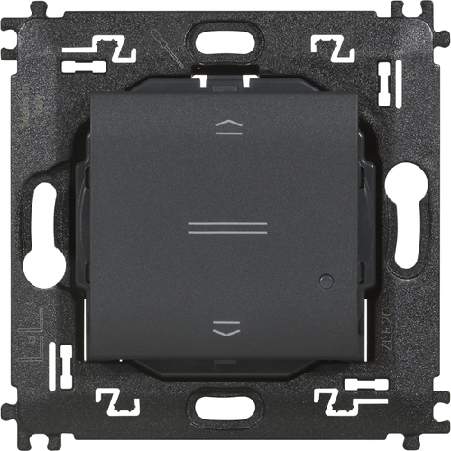 Serie LIVINGLIGHT - Interruttore BTICINO - interruttore wireless per tapparelle BRI1339086
