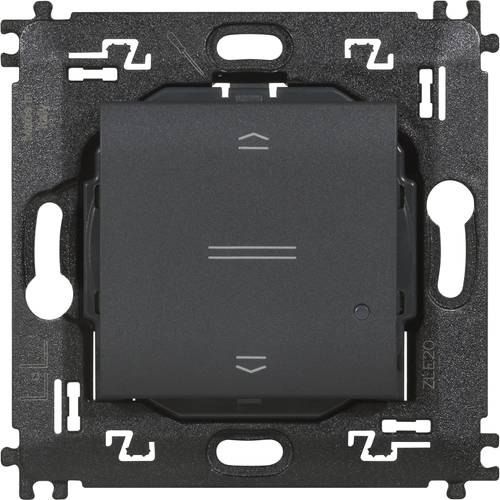 Serie LIVINGLIGHT - Interruttore BTICINO - interruttore wireless per tapparelle BRI1339086