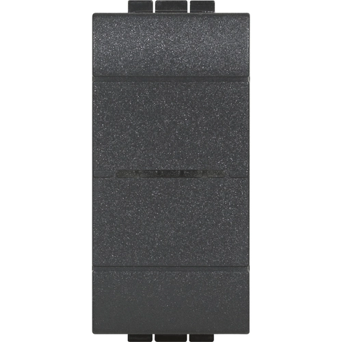 Serie LIVINGLIGHT - Interruttore BTICINO - interruttore/dimmer connesso 10A BRI1339087