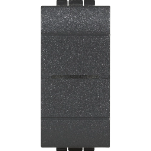 Serie LIVINGLIGHT - Interruttore BTICINO - interruttore/dimmer connesso 10A BRI1339087