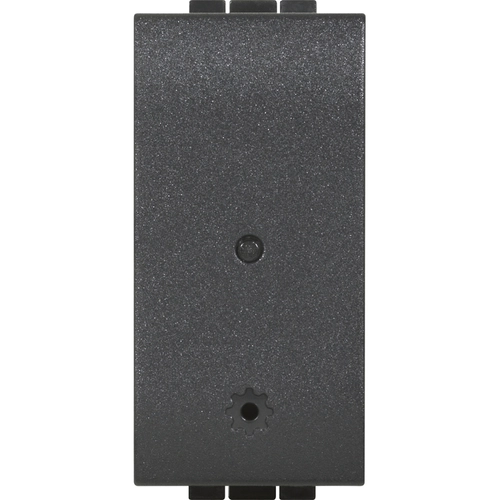 Serie LIVINGLIGHT - Modulo per presa connessa BTICINO 10A BRI1339089