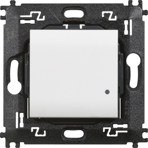 Serie LIVINGLIGHT - Interruttore wireless da parete BRI1339091
