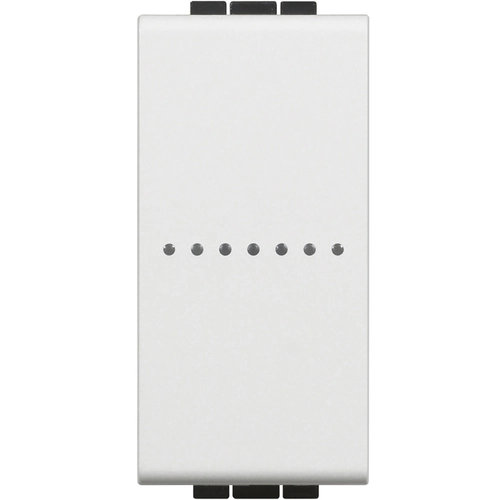 Serie LIVINGLIGHT - Interruttore - dimmer connesso 10A BRI1339094
