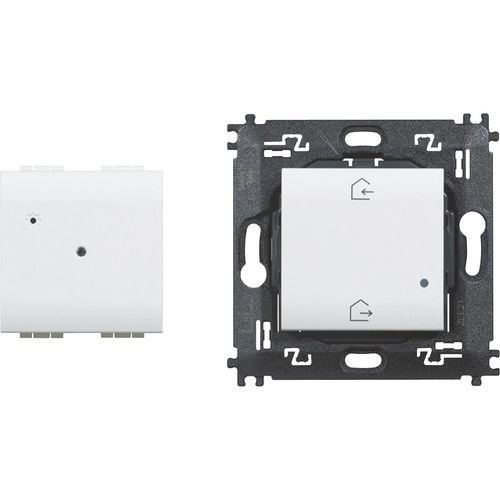 LL - GATEWAY + ENTRAESCI BIANCO BRI1339095